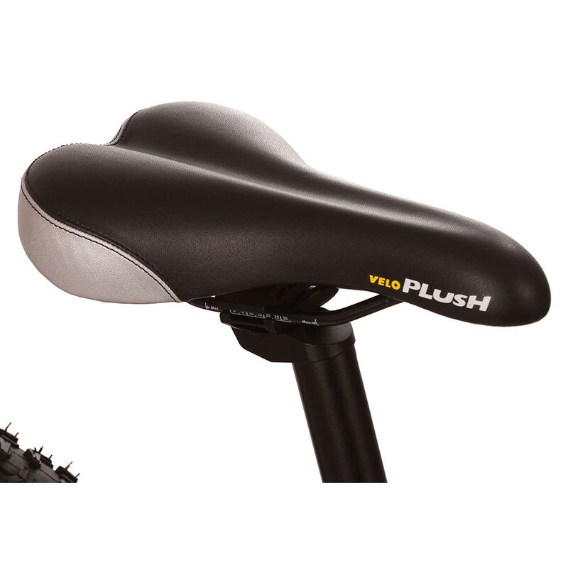 Framed Wolftrax Alloy 2.0 Women's Fat Bike image number 4