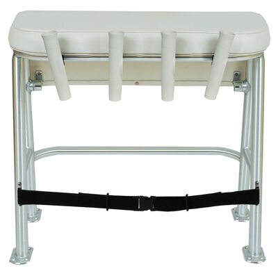 TACO Marine Neptune III Leaning Post 