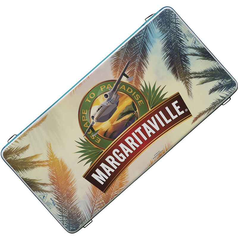 Margaritaville Party Isle Float, 6' x 12' image number 1