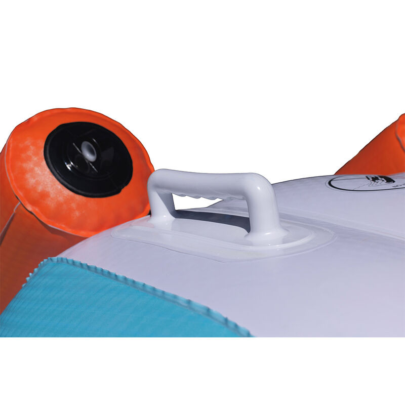 O'Brien Pontoon Slide image number 5