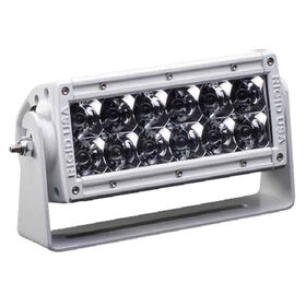 Rigid Industries M-Series 6" LED Light Bar, Flood