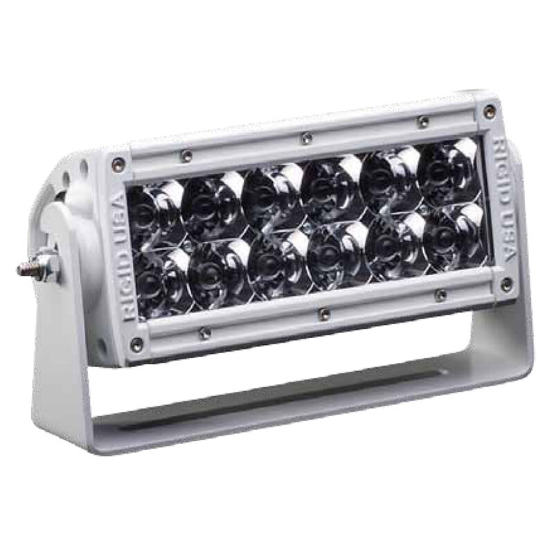 Rigid Industries M-Series 6" LED Light Bar, Flood image number 1
