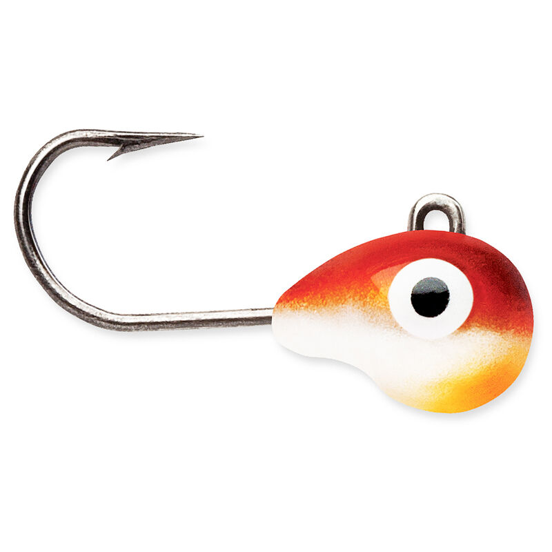 VMC Tungsten Tubby Jig image number 6
