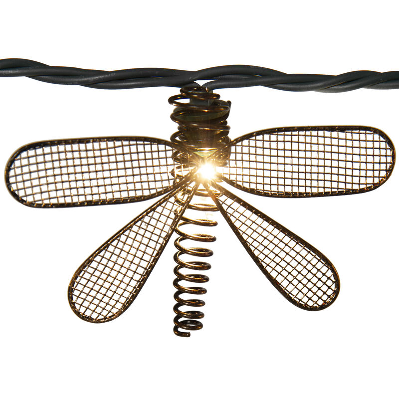 Dragonfly Mini Light Set image number 6