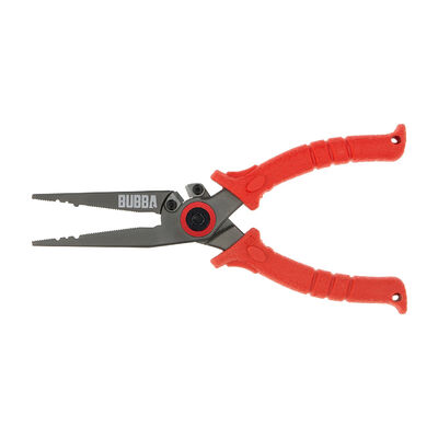 Bubba 8.5" Stainless Steel Pliers