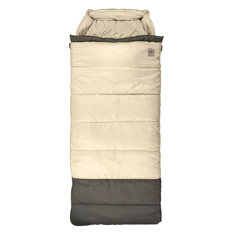 Klymit Big Cottonwood -20&deg;F Sleeping Bag image number 2