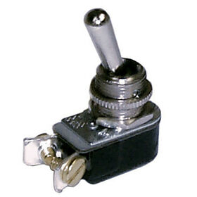 Sierra Toggle Switch, Sierra Part #TG21160