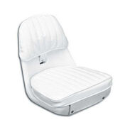 Moeller Replacement White Cushion Set For 2070 Seat