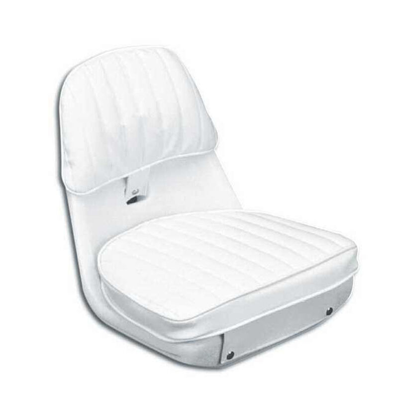 Moeller Replacement White Cushion Set For 2070 Seat image number 1