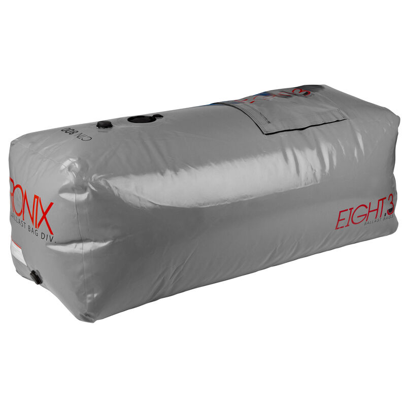 Ronix Eight.3 Telescope Ballast Bag, 800 lbs. image number 5