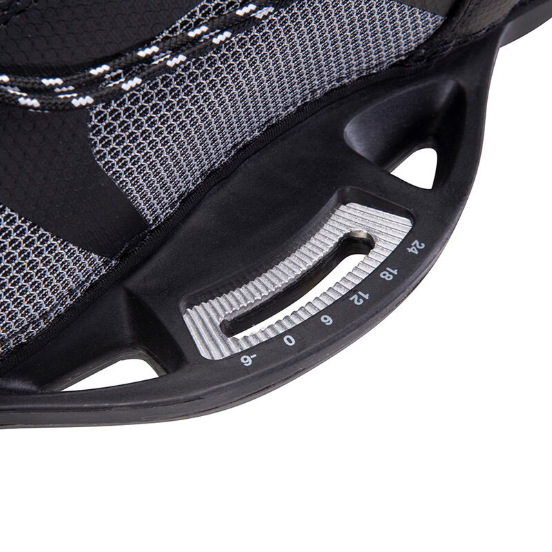 Hyperlite State 2.0 Jr Wakeboard w/ Remix Kid's Bindings image number 7