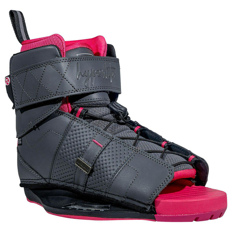 Hyperlite Women's Viva Wakeboard Bindings image number 2