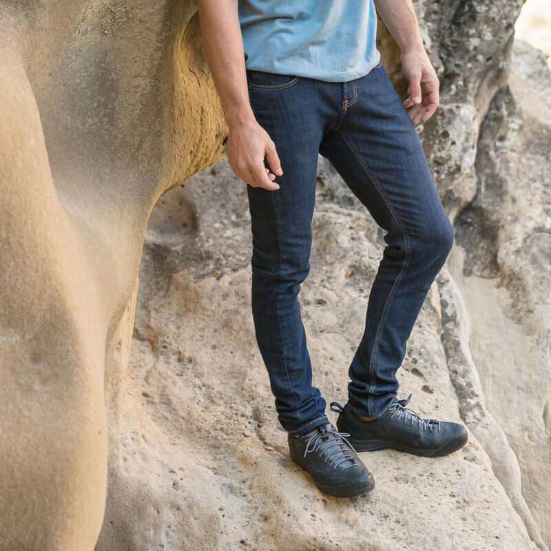 Boulder Denim Men's Slim Fit Jean image number 4