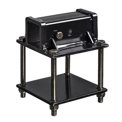 Bumper Hitch Adapter