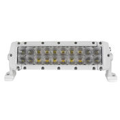Marine Sport HD Dual Row 12” LED Light Bar, White