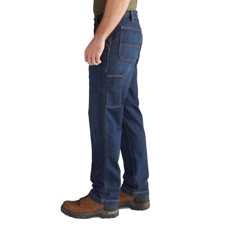 Carhartt Ruggest Flex Relaxed Fit Dundaree Jean  image number 3