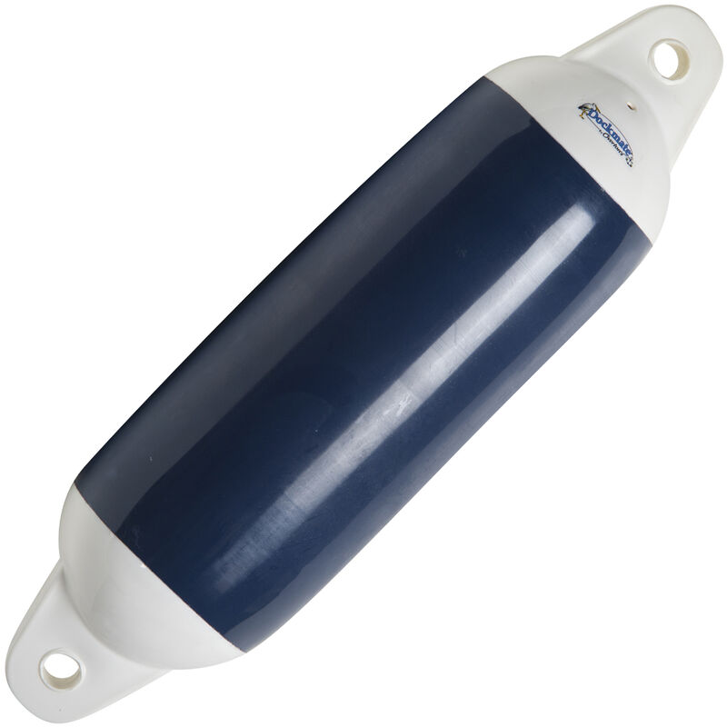 Dockmate Tuff Shield II Premium Vinyl Fender, 8.5" x 26" image number 4