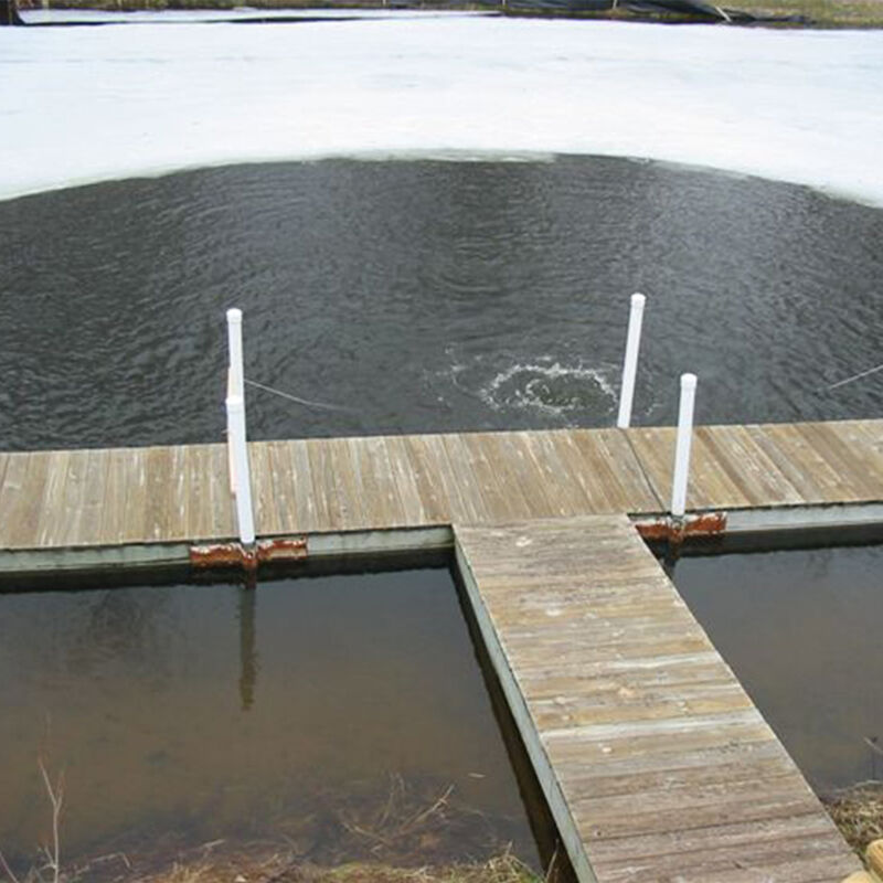 Kasco 3/4 HP Marine DeIcer Overton's