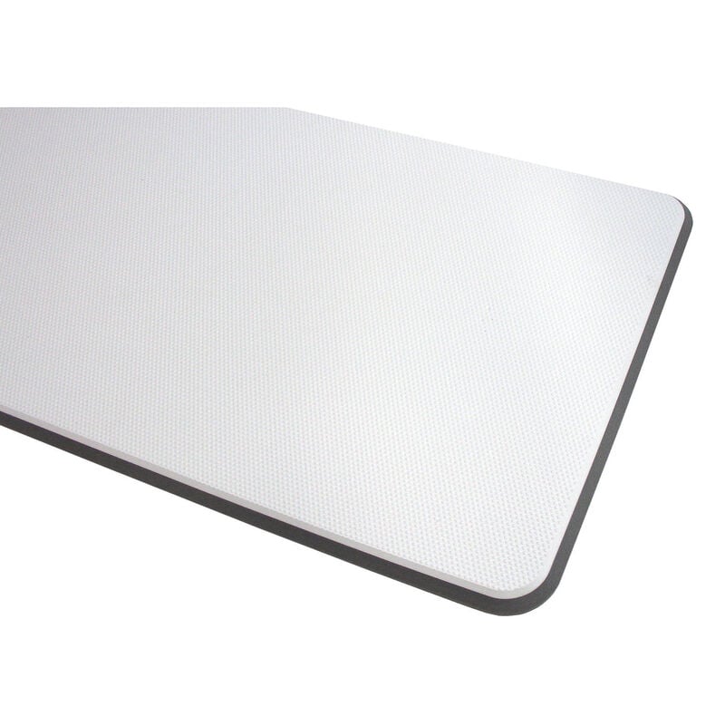 SeaDek Large Helm Station Pad, 16" x 39" image number 4