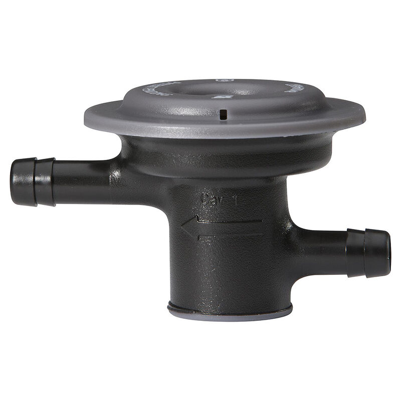 Attwood 9300FDV7 Fuel Demand Valve Overton's