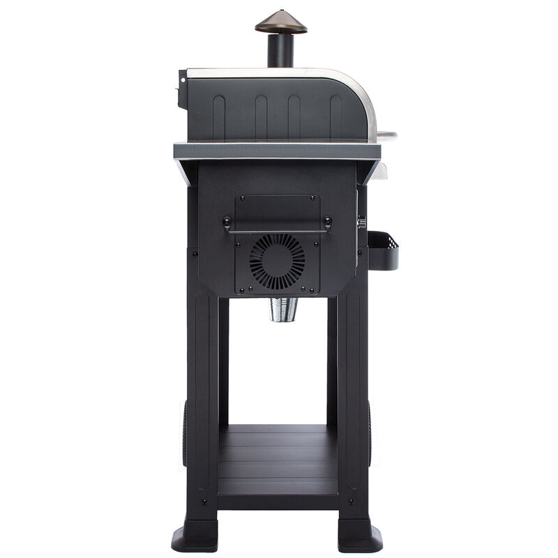 Z Grills 6002B4E Wood Pellet Grill and Smoker image number 13