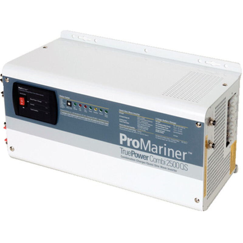 ProMariner Inverter / Charger With Modified Sine Wave Technology image number 1