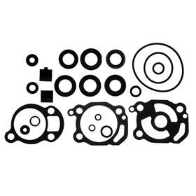 Sierra Lower Unit Seal Kit For Mercury Marine Engine, Sierra Part #18-2627