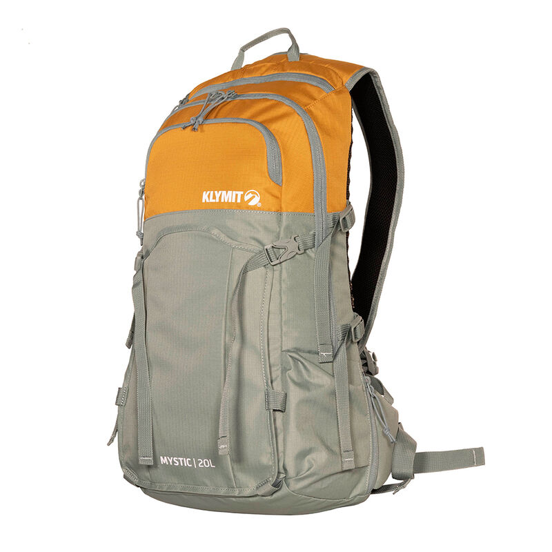 Klymit Mystic 20Liter Hydration Backpack Overton's