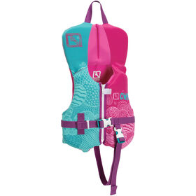 CWB Girl's Infant Neoprene Life Jacket