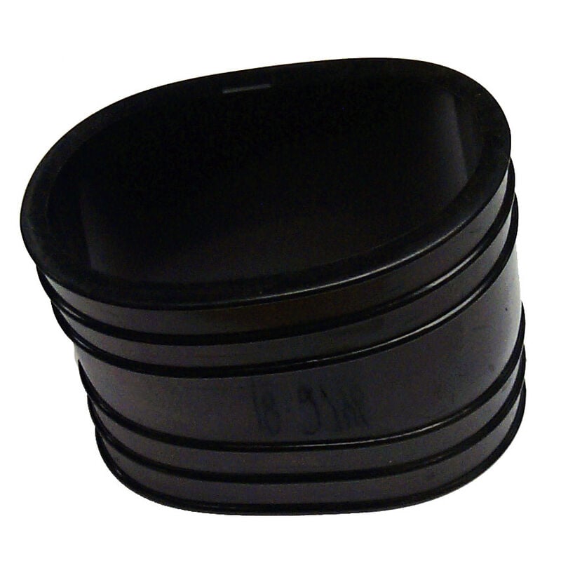 Sierra Exhaust Boot For Mercury Marine Engine, Sierra Part #18-2746 image number 1