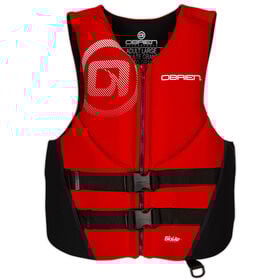 O'Brien Men's Traditional RS Life Jacket