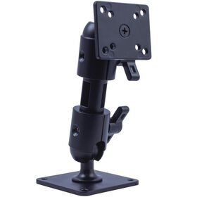Universal Pedestal Mount, 6&rdquo;