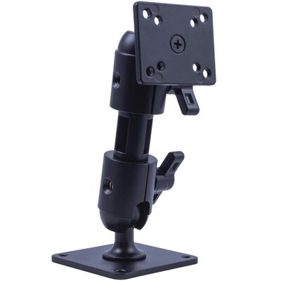 Universal Pedestal Mount, 6&rdquo;