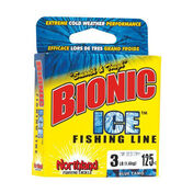Northland Tackle Bionic Ice Line AquaFlage Camo