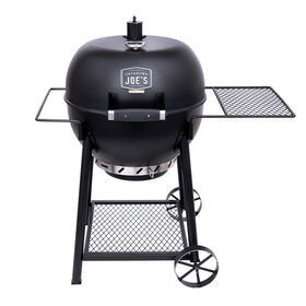Oklahoma Joe's Blackjack Kettle Charcoal Grill