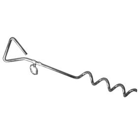 Pet Spiral Stake