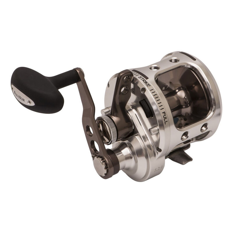 Fin-Nor Marquesa Pelagic Conventional Reel image number 1