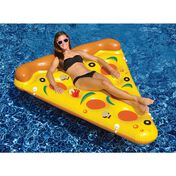 Swimline Pizza Slice Pool Float