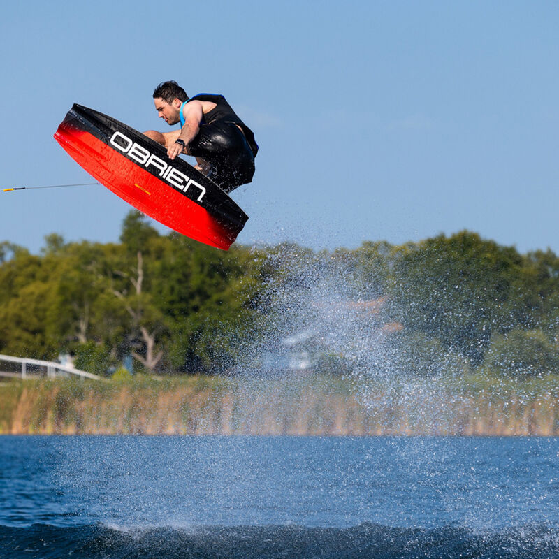 O'Brien System Wakeboard, Blank image number 3