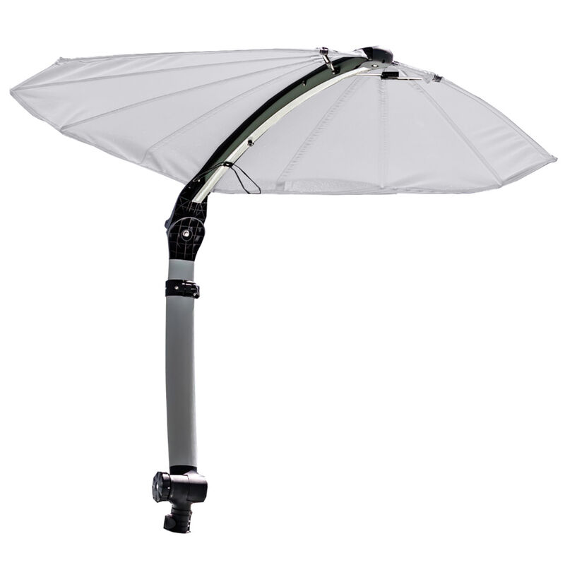 Taco Marine ShadeFin Mini with Swivel Seat Mount Kit 