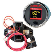 Balmar SG200 Battery Monitor Kit With Display Shunt And Cable