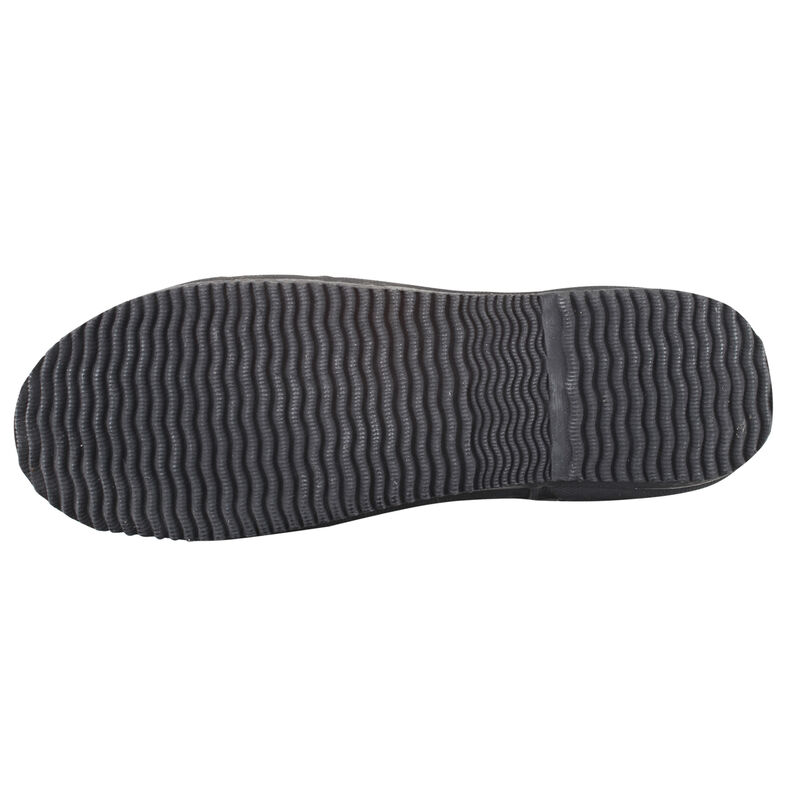 U.S. Divers Men's Neoprene High Top Boots image number 3