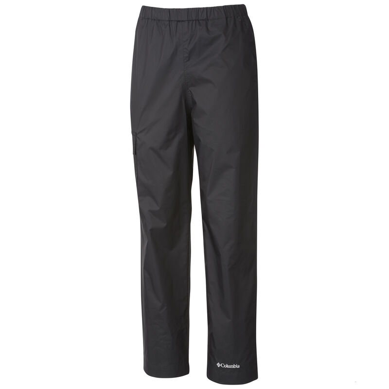 Columbia Youth Cypress Brook II Rain Pant Overton's