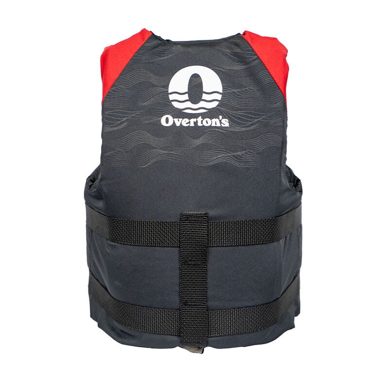 Overton's Child Nylon Life Vest image number 2