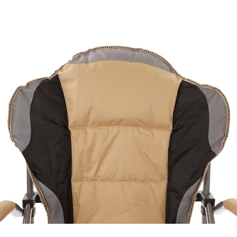 Deluxe Padded Bag Chair image number 6