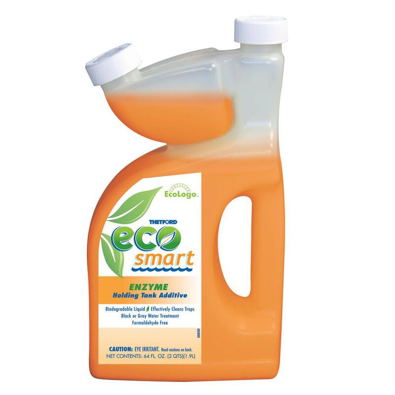 EcoSmart Enzyme 64 oz. liquid image number 1