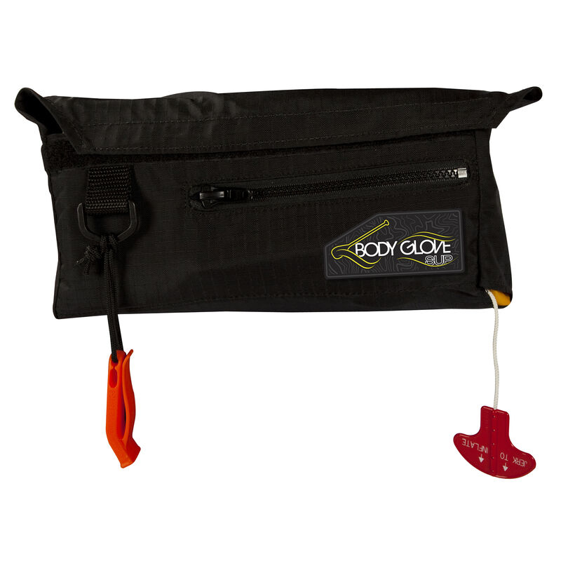 Body Glove Adult Rescue Pouch PFD image number 1