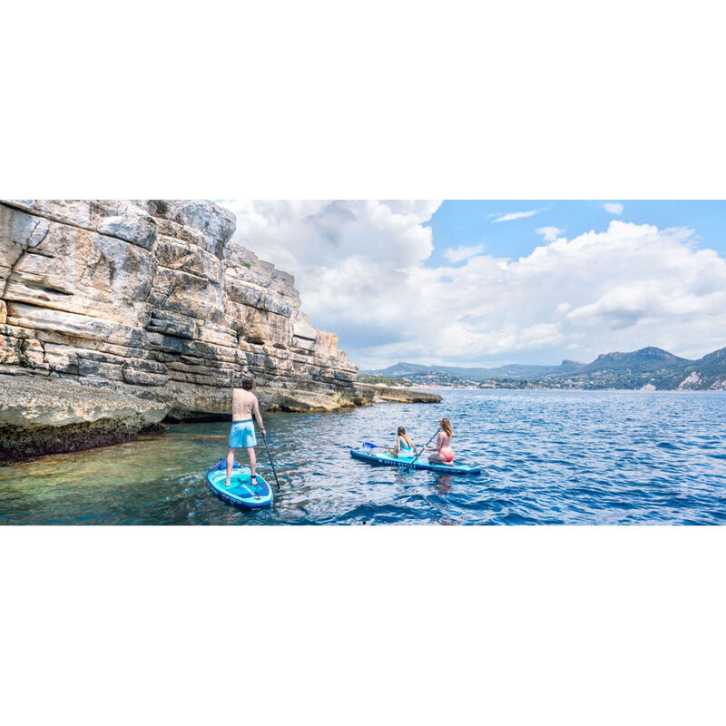 Aqua Marina 12 ft 6 in SUPER TRIP Inflatable Paddle Board image number 2