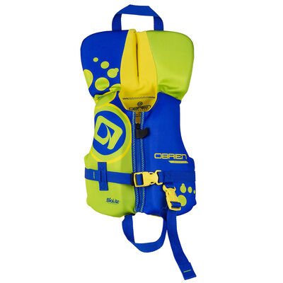 O'Brien Infant Life Jacket, Green