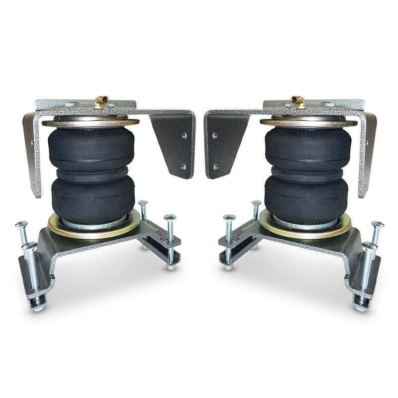 Pacbrake ALPHA HD Air Spring Kit, HP10358&mdash;2015-20 Ford F-150 image number 2